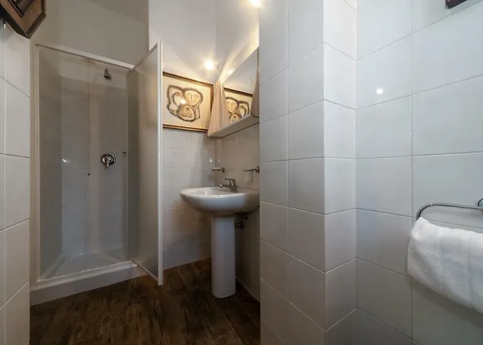 Appartamento Casa Da Classica