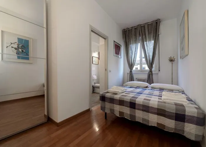 Appartamento Casa Da Classica