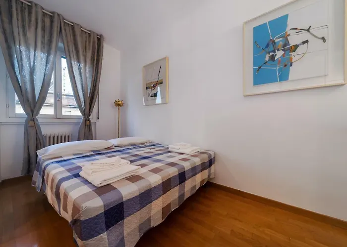 Appartamento Casa Da Classica *