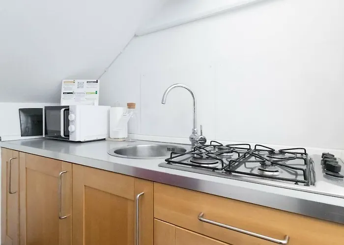 Italianway - Ripa Ticinese 43 Appartamento Milano