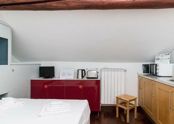 Italianway - Ripa Ticinese 43 Milano