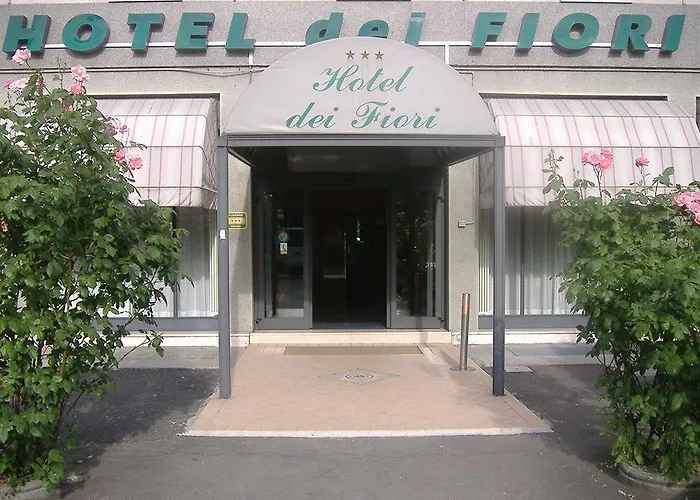מלון Dei Fiori מילאנו