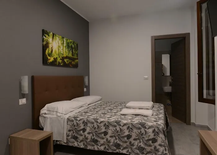 Hotel Oregon *
