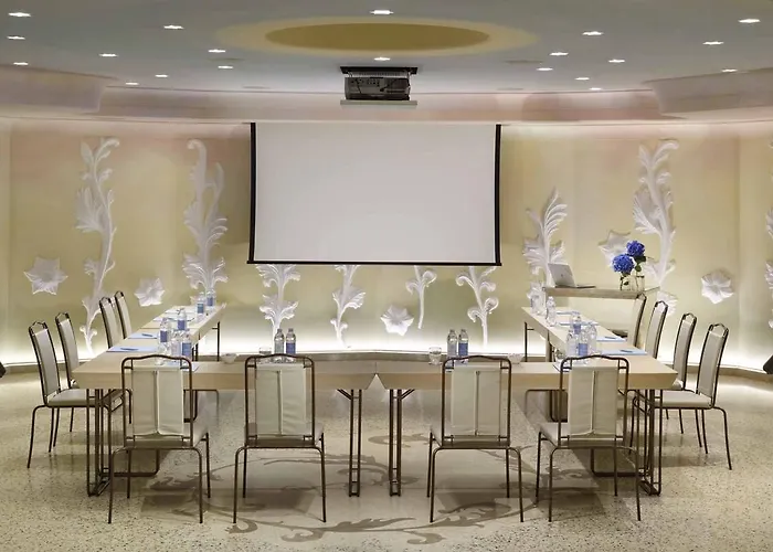 Hotell Chateau Monfort - Relais & Chateaux 5*