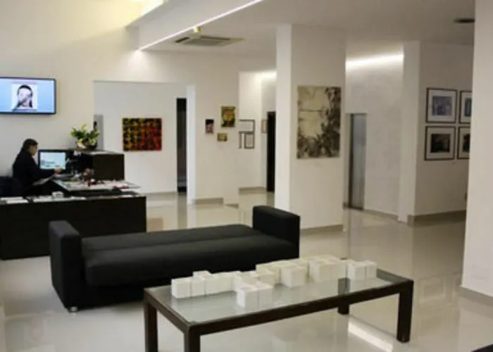 Hotell 38 Milano