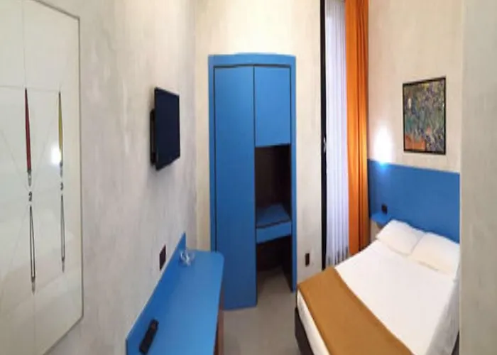 Hotell 38