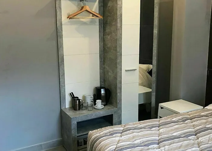 Style Hotel *