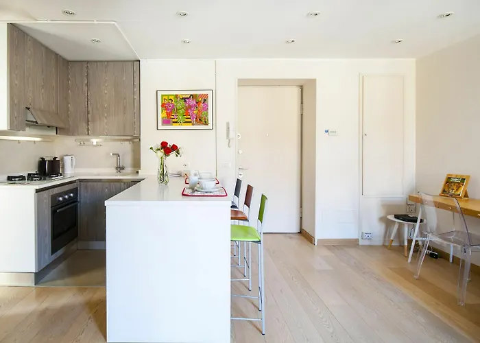 Orti House - Total Renovation On Apr 2023 Mailand