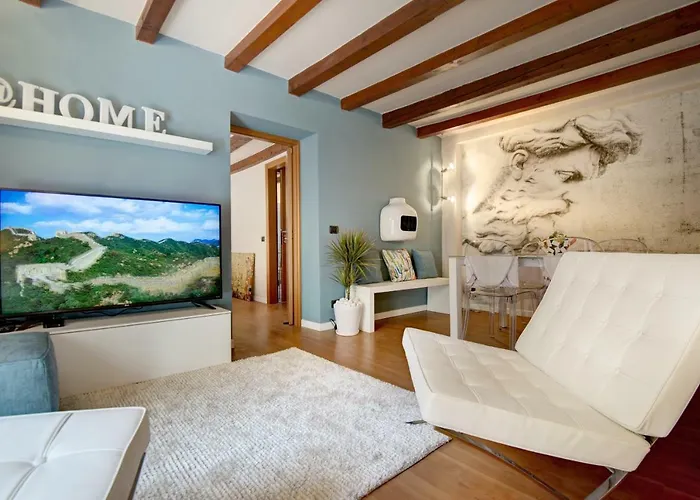 Moscova Luxury 4* Milaan