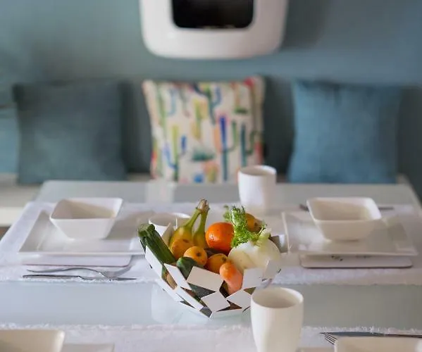 Moscova Luxury 4* Milaan