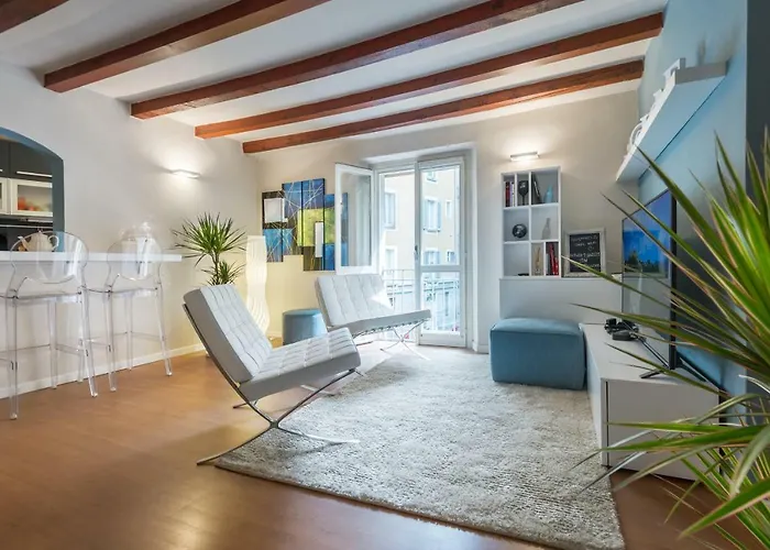 Moscova Luxury 4* Milano