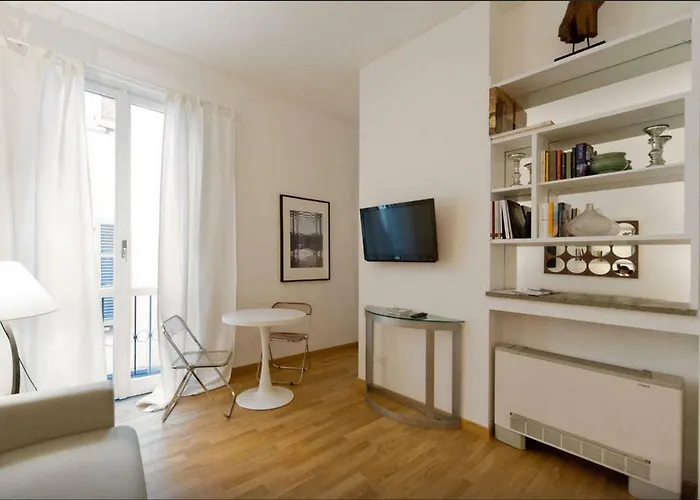 Brera - Fiori Chiari Charme