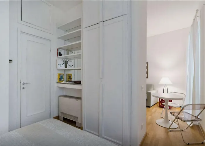 Brera - Fiori Chiari Charme Apartament