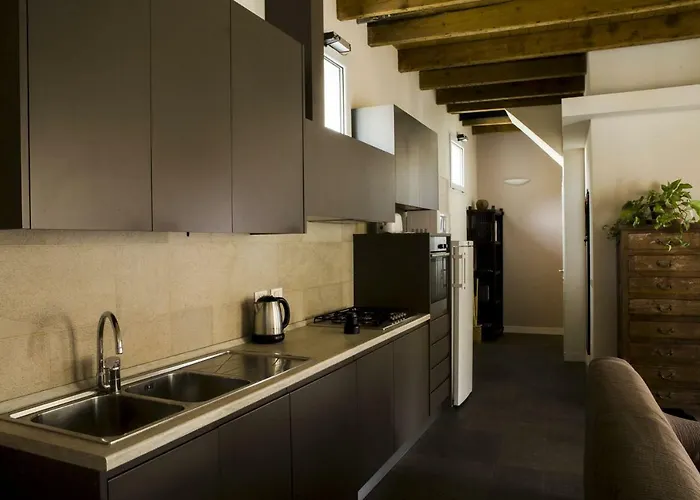 Antico Borgo Hotel