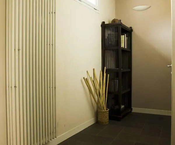 ホテル Antico Borgo