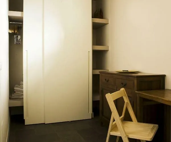 Antico Borgo ホテル