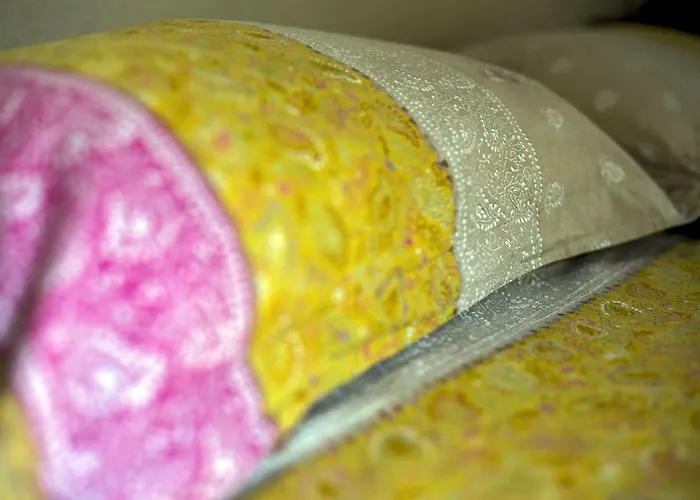 Antico Borgo ホテル