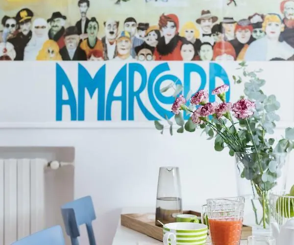 Apartamento Vivere Isola