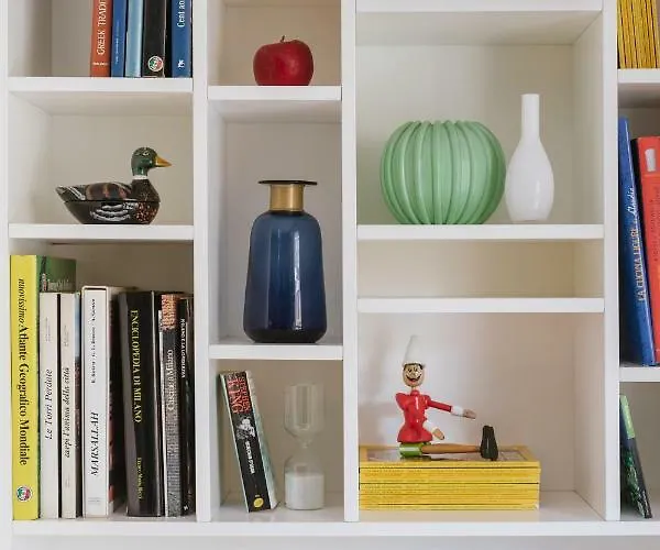 Apartamento Vivere Isola *