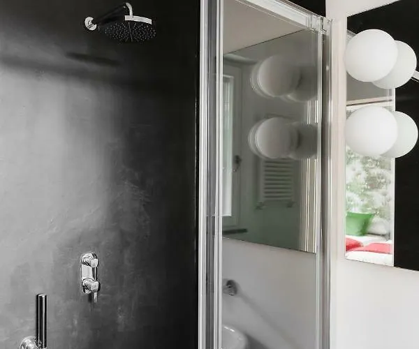 Apartamento Vivere Isola Milão