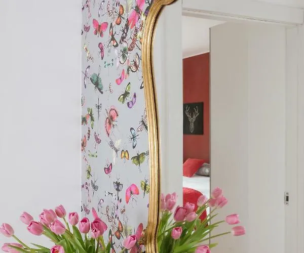 Vivere Isola Apartamento