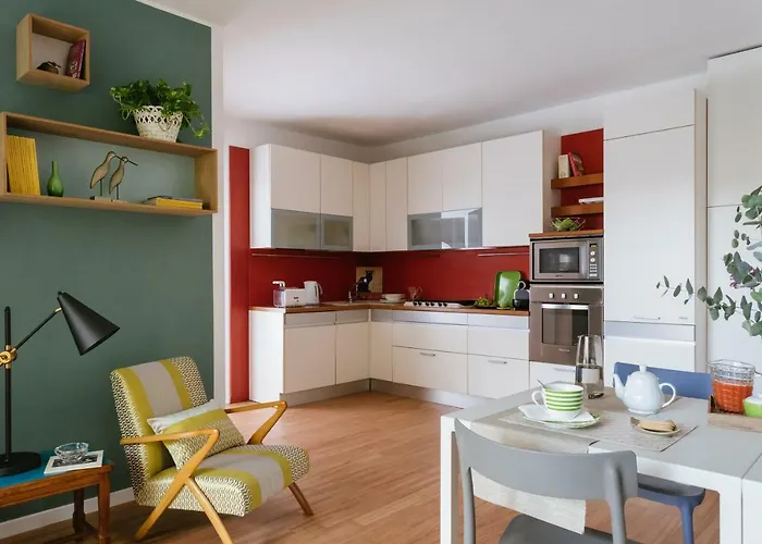 Vivere Isola * Milão