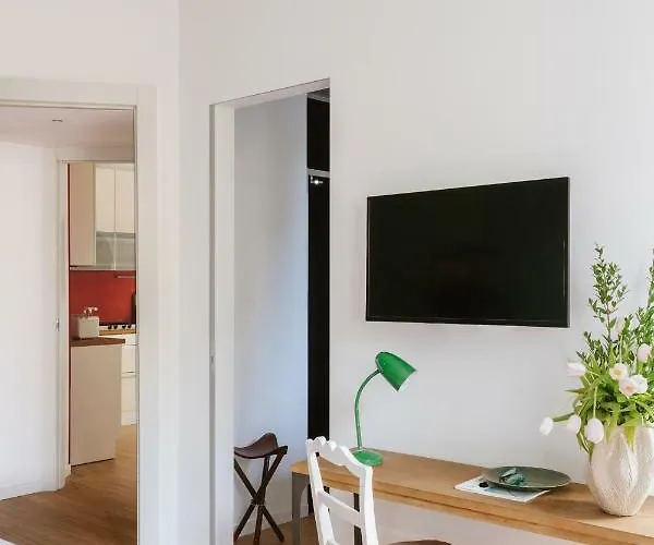 Vivere Isola * Milão