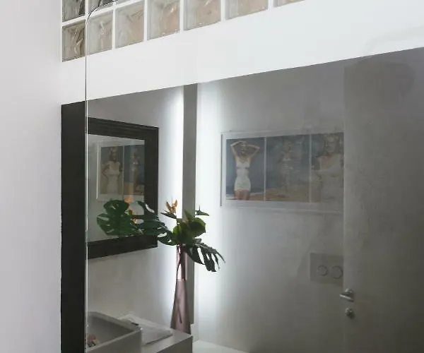 Apartamento Vivere Isola Milão