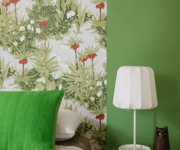 Apartamento Vivere Isola Milão