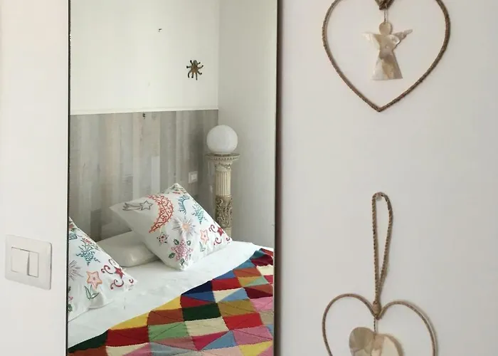 Zonatortona Bed & Breakfast Milano