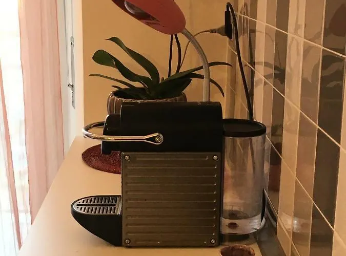 Zonatortona Bed & Breakfast