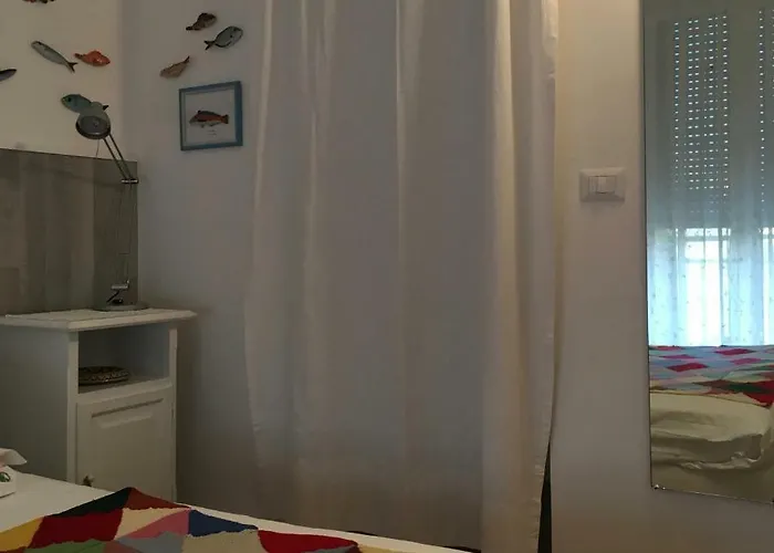 Bed & Breakfast Zonatortona Milano