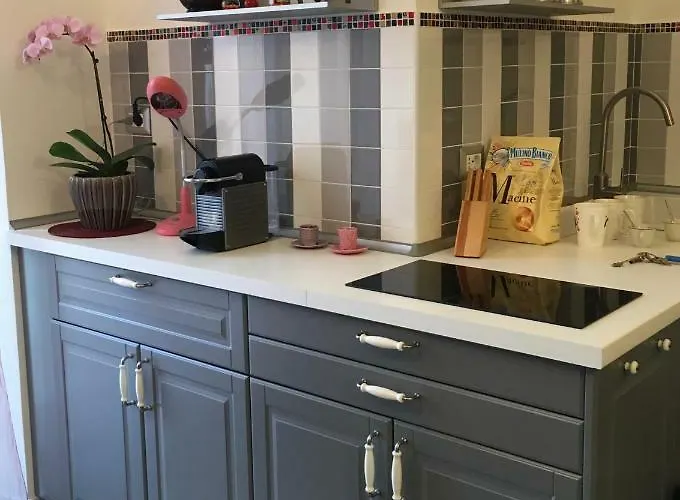 Zonatortona Bed & Breakfast Milano