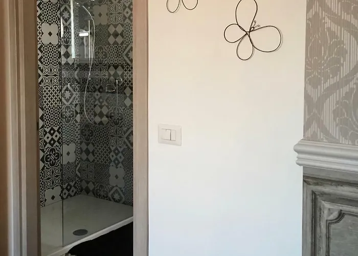 Zonatortona Bed & Breakfast *