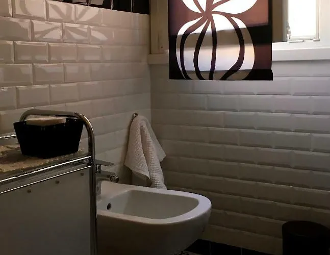 Bed & Breakfast Zonatortona