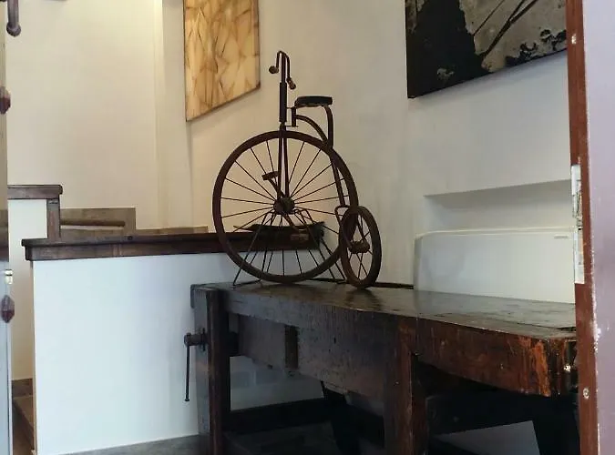 Sansiromilano Beboscar It 4* Milano