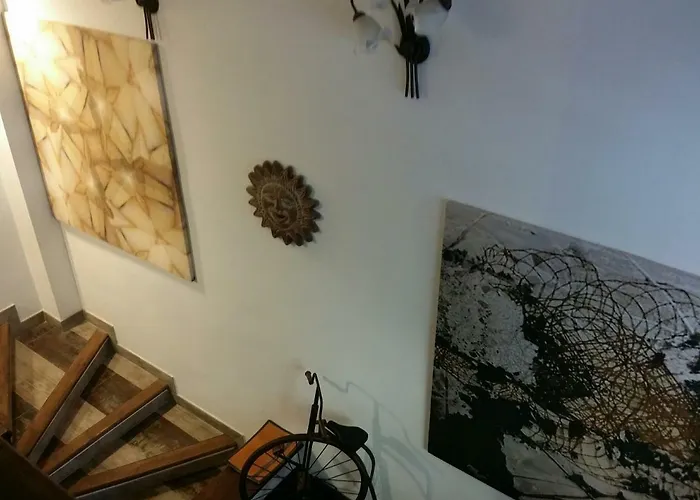 Bed & Breakfast Sansiromilano Beboscar It