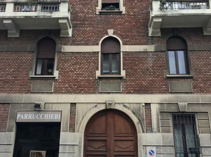 Tiaré Pensión Milán