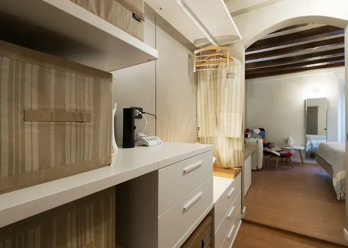 Bed & Breakfast Moscova Luxury 4*