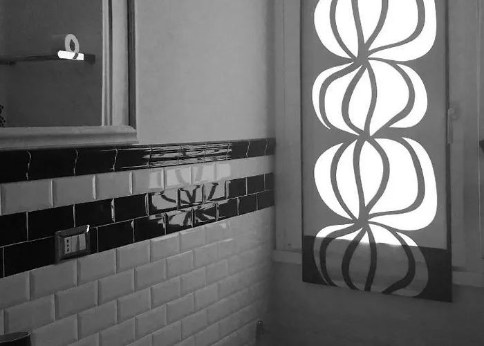 Zonatortona Bed & Breakfast