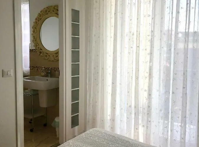 Bed & Breakfast Zonatortona Milano