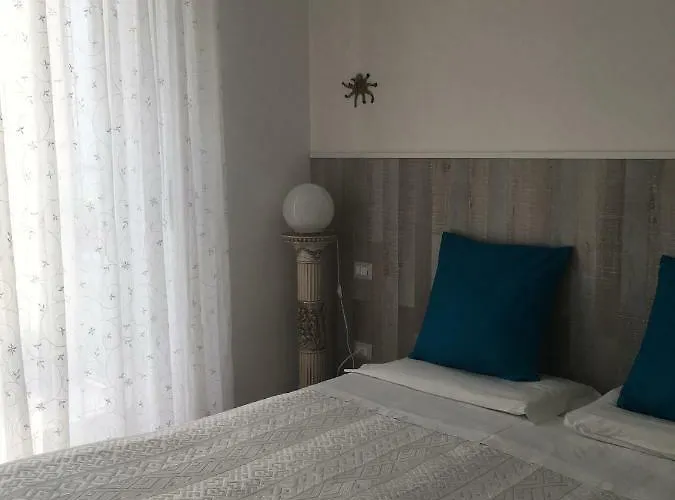 Bed & Breakfast Zonatortona Milano