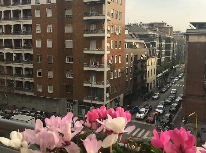 Bed & Breakfast Zonatortona