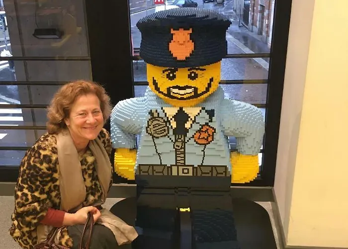 Zonatortona Bed & Breakfast Milano