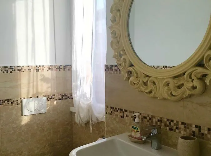 Bed & Breakfast Zonatortona