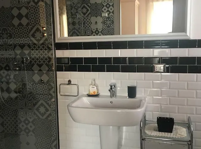 Bed & Breakfast Zonatortona *