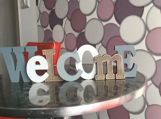 Zonatortona Bed & Breakfast