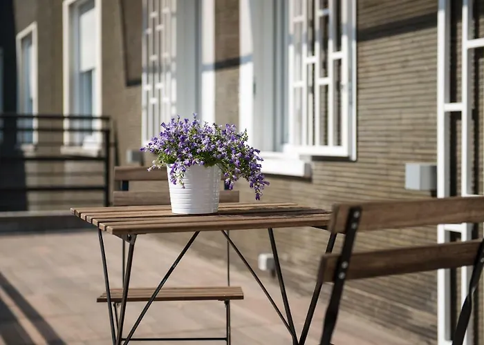 Konukevi Brera Milano