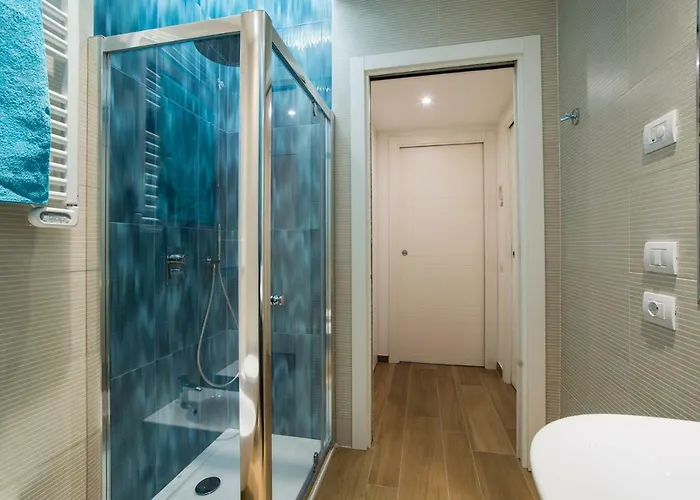 Konukevi Brera Milano