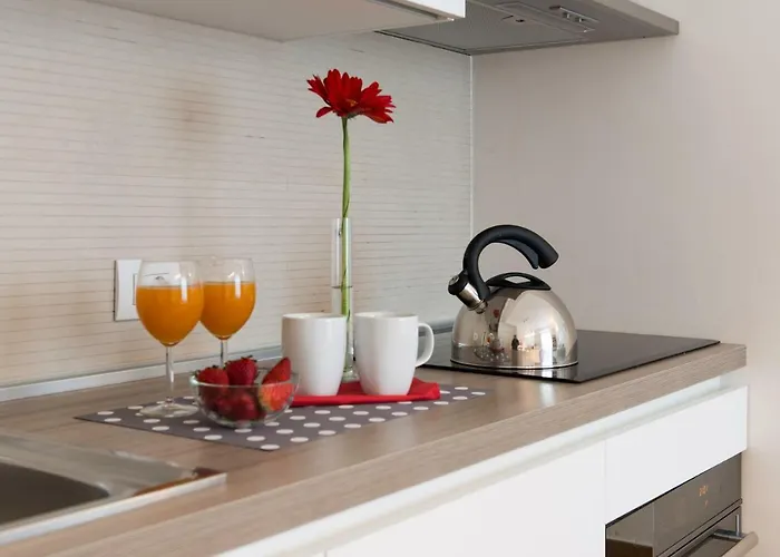 Konukevi Brera Milano